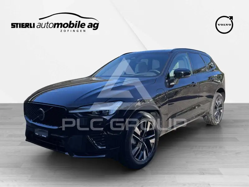2026 Volvo XC60