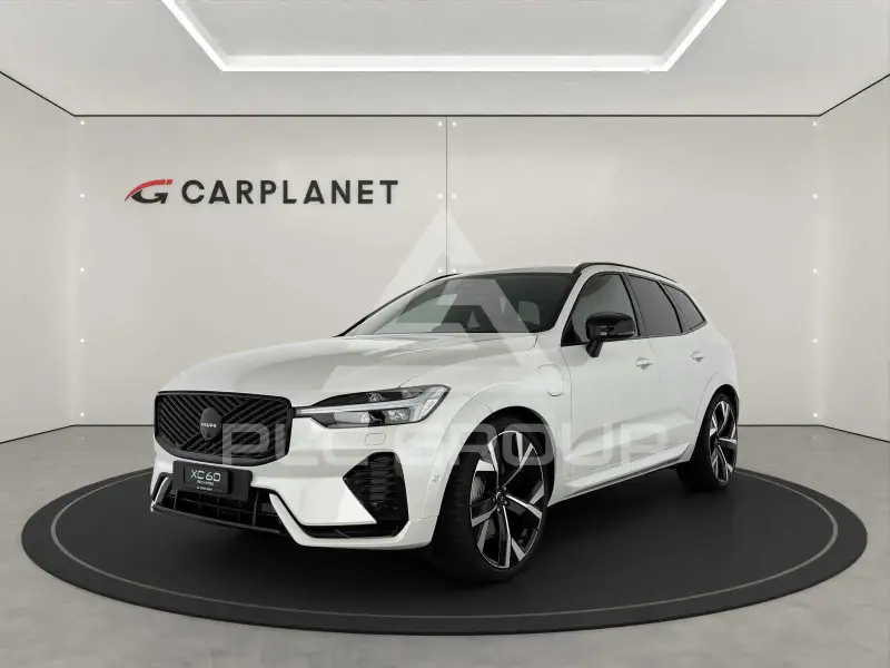 2026 Volvo XC60