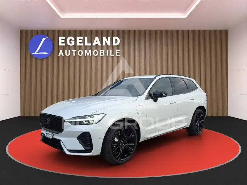2026 Volvo XC60
