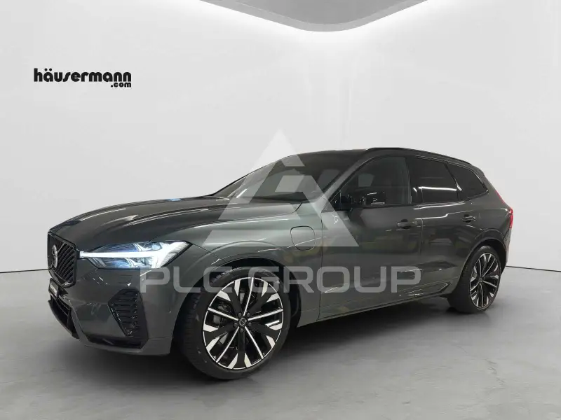 2026 Volvo XC60