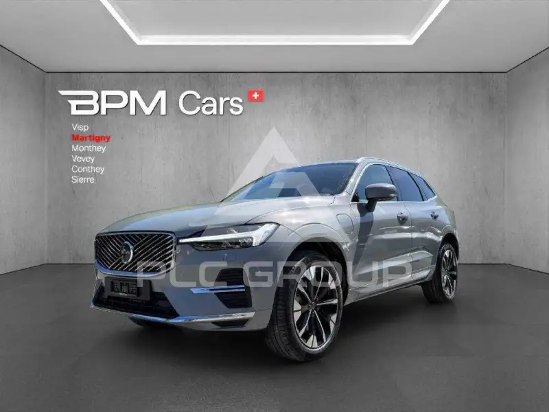 2026 Volvo XC60