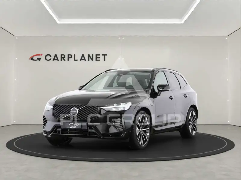 2026 Volvo XC60
