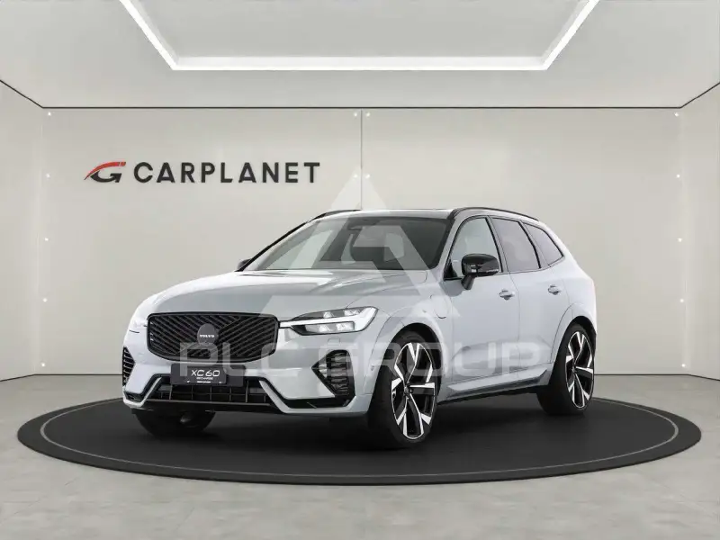 2026 Volvo XC60