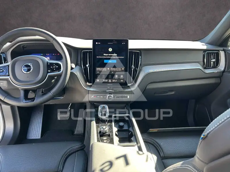 2026 Volvo XC60