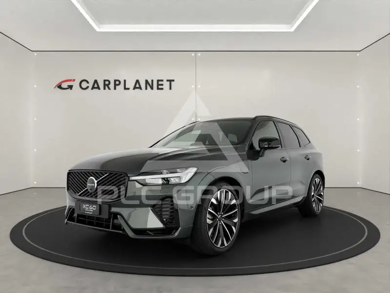 2026 Volvo XC60
