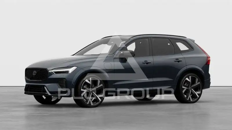 2026 Volvo XC60
