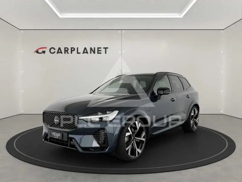 2026 Volvo XC60