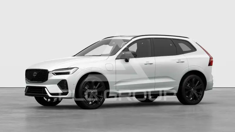 2026 Volvo XC60