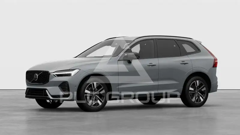 2026 Volvo XC60