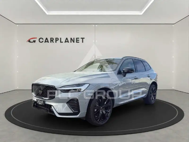 2026 Volvo XC60
