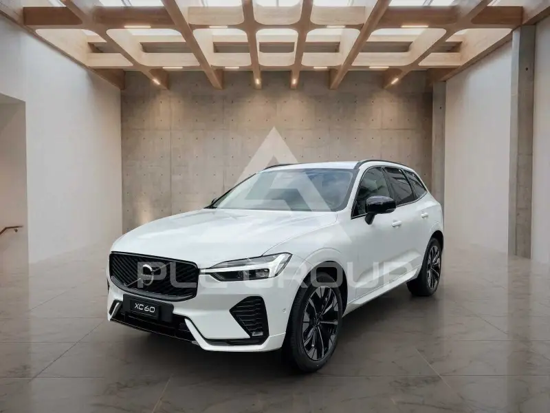 2026 Volvo XC60
