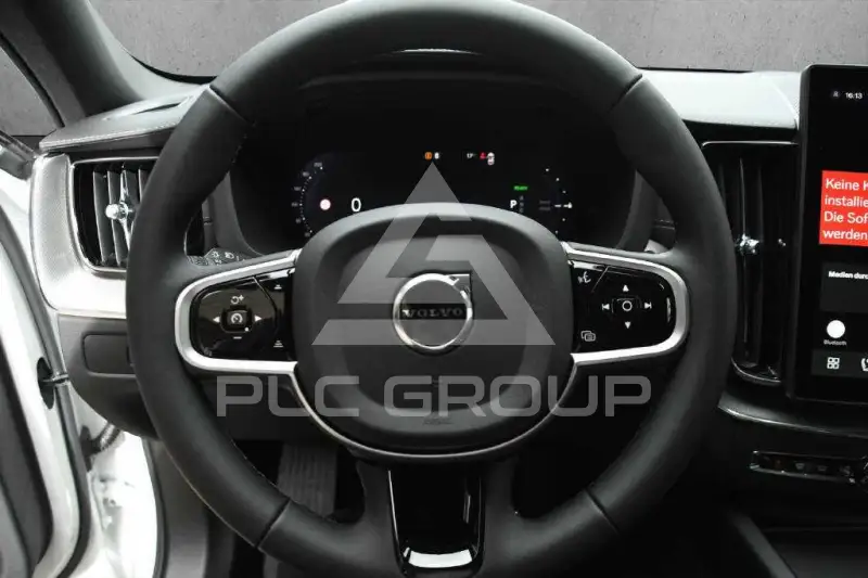 2026 Volvo XC60