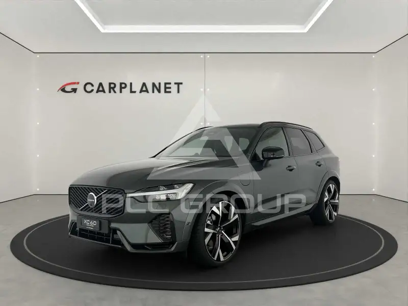 2026 Volvo XC60