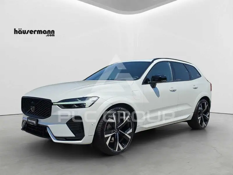 2026 Volvo XC60