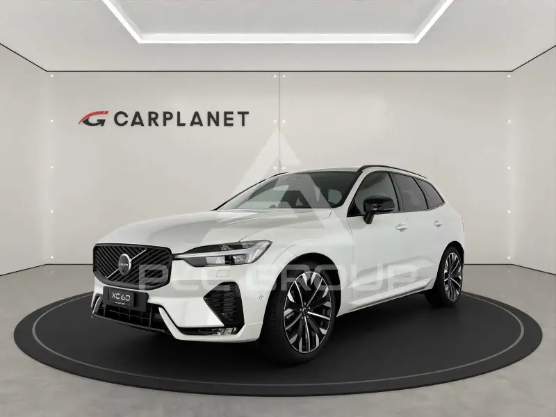 2026 Volvo XC60