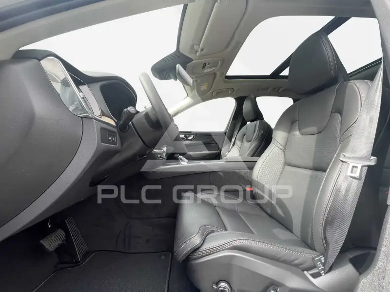 2026 Volvo XC60