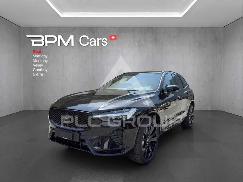 2026 Volvo XC60