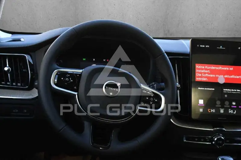 2026 Volvo XC60