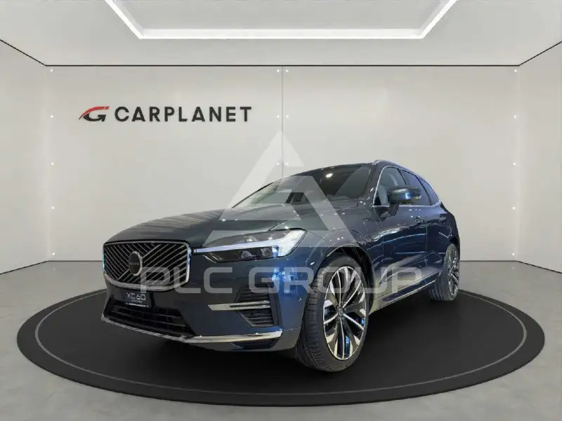 2026 Volvo XC60