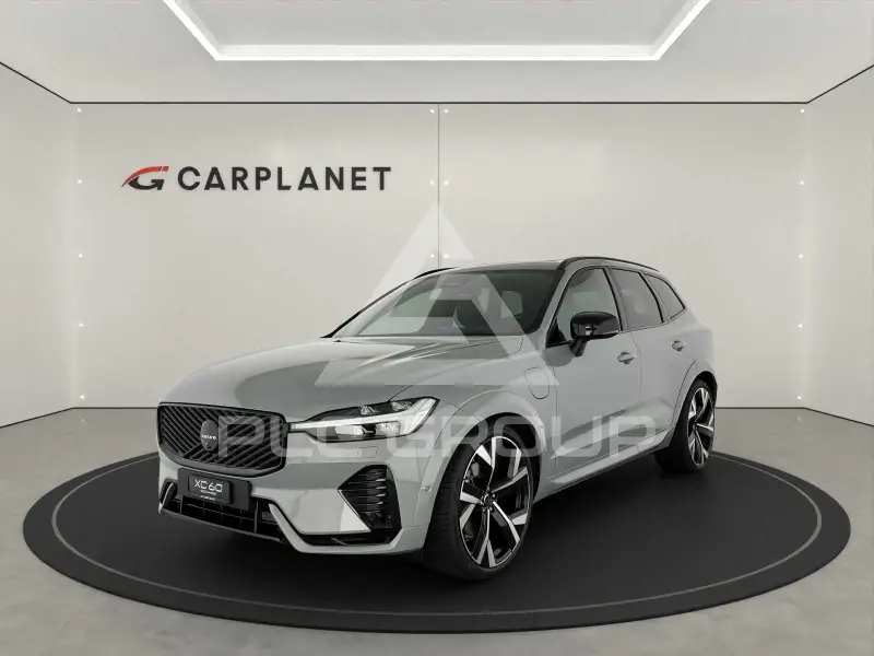 2026 Volvo XC60