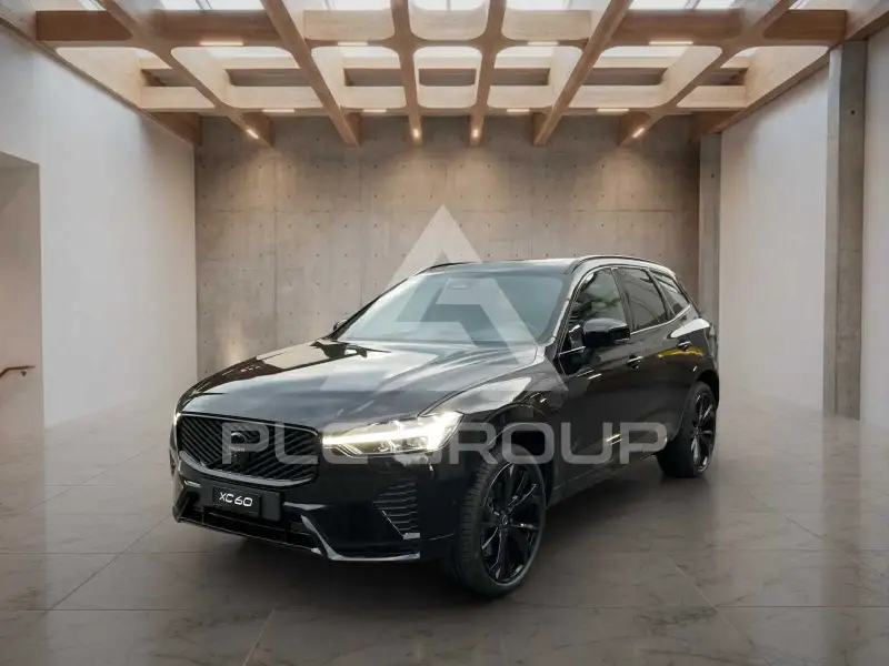 2026 Volvo XC60