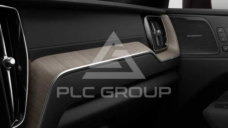 2026 Volvo XC60