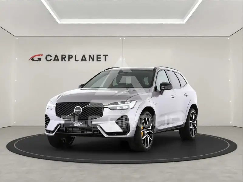 2026 Volvo XC60