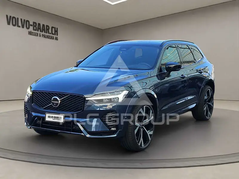2026 Volvo XC60