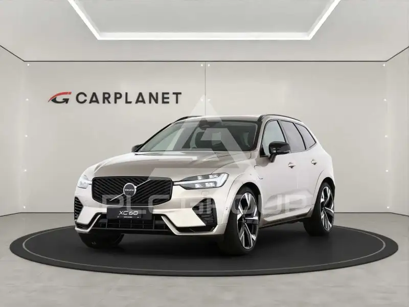 2026 Volvo XC60