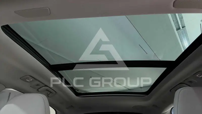 2026 Volvo XC60