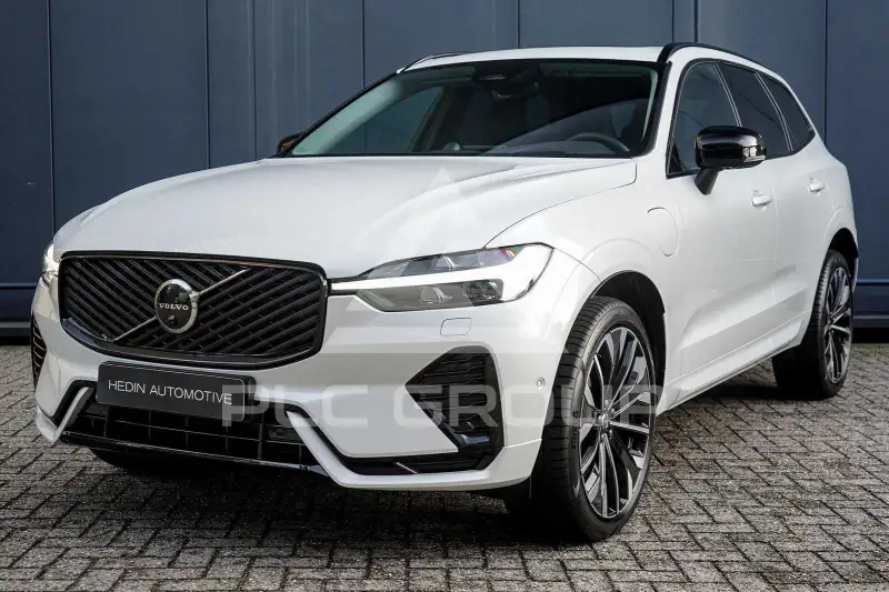 2026 Volvo XC60