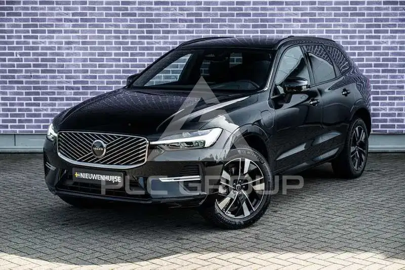 2026 Volvo XC60