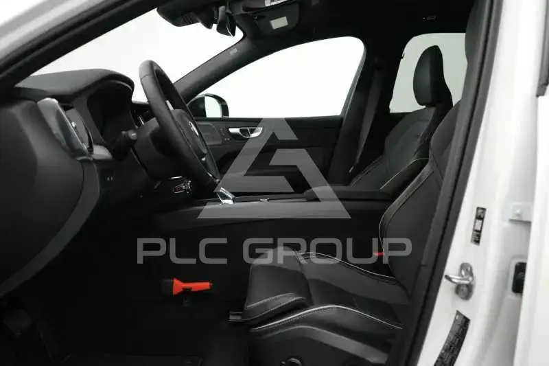 2026 Volvo XC60