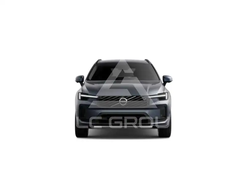 2026 Volvo XC60