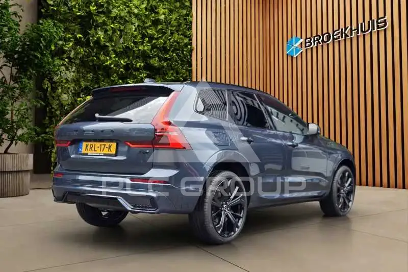 2026 Volvo XC60
