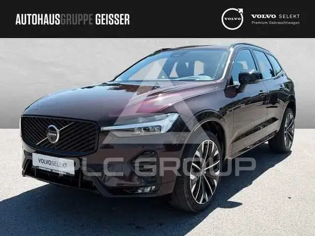 2026 Volvo XC60