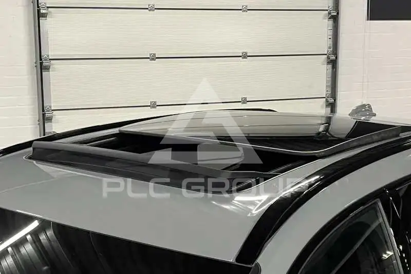 2026 Volvo XC60