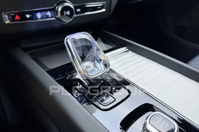 2026 Volvo XC60