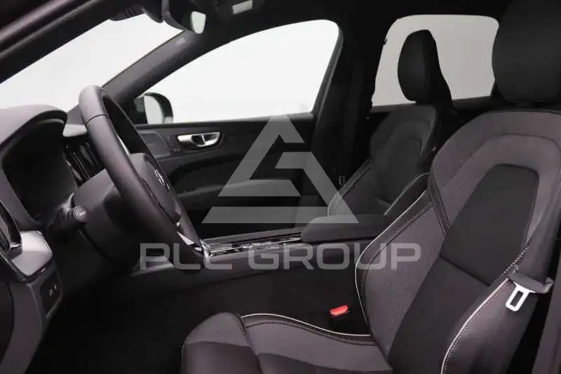 2026 Volvo XC60