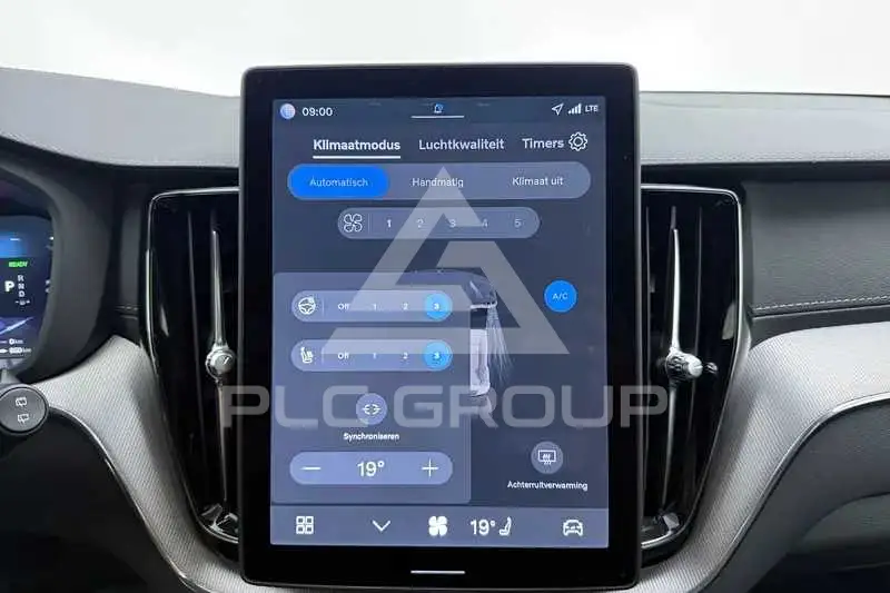 2026 Volvo XC60