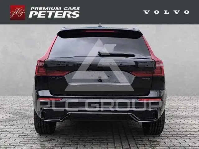 2026 Volvo XC60