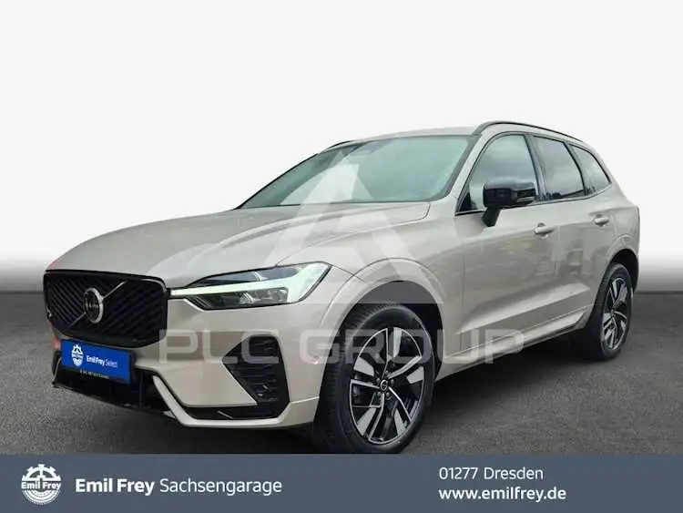 2026 Volvo XC60