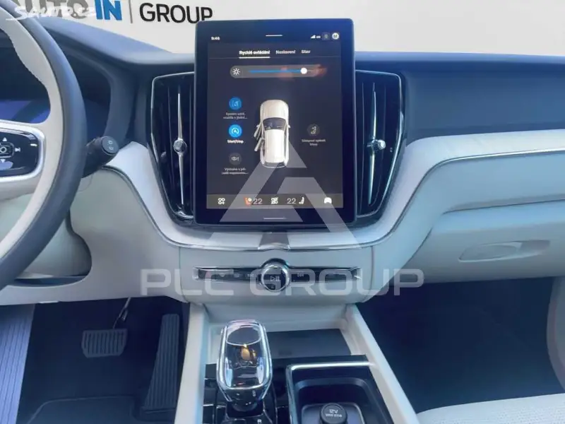 2026 Volvo XC60