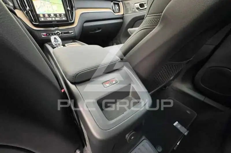 2026 Volvo XC60