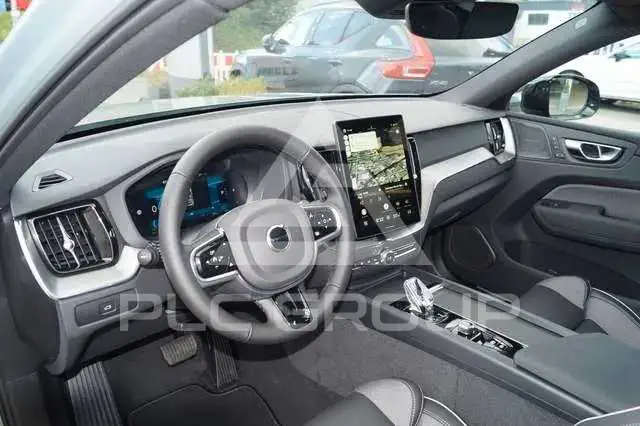 2026 Volvo XC60