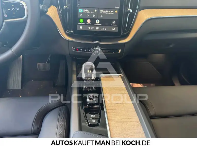 2026 Volvo XC60
