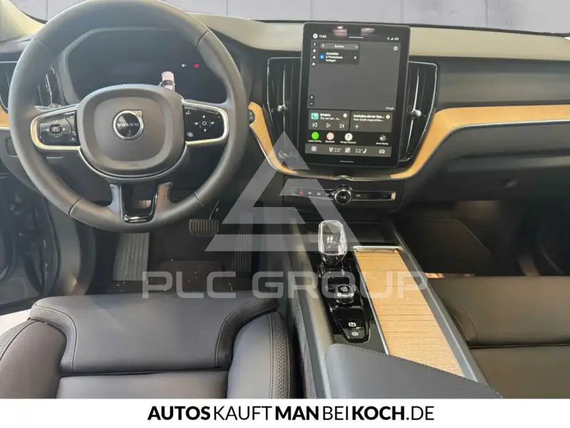 2026 Volvo XC60