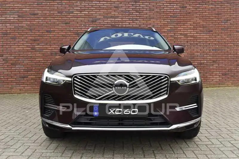 2026 Volvo XC60