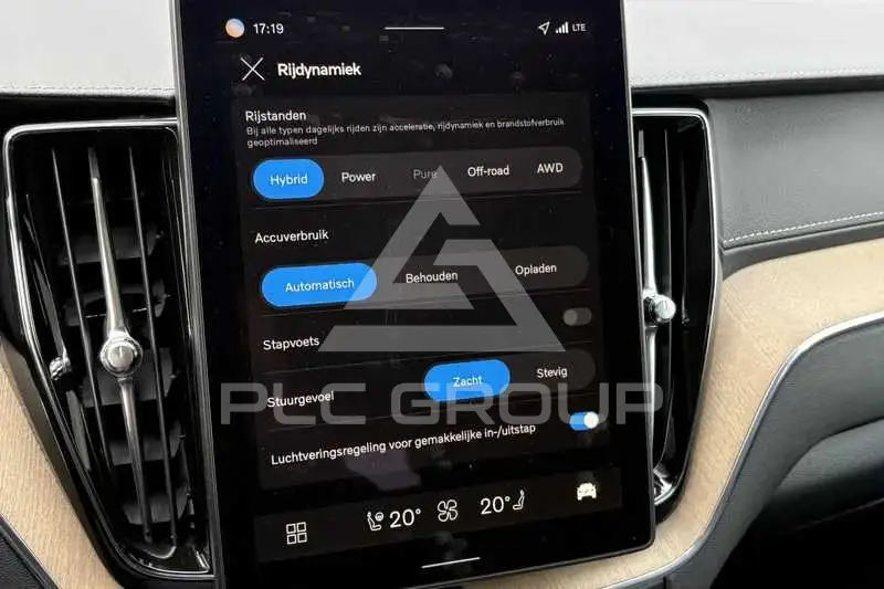 2026 Volvo XC60