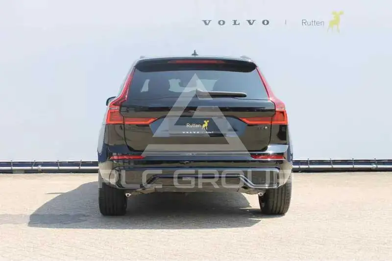 2026 Volvo XC60